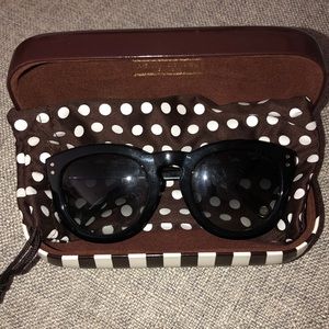 Henri Bendel Sunglasses